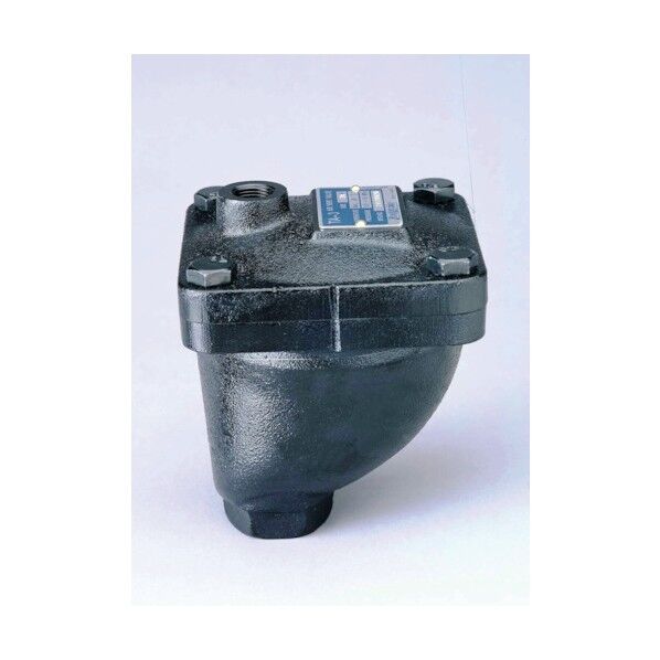 冷温水・油用空気抜弁