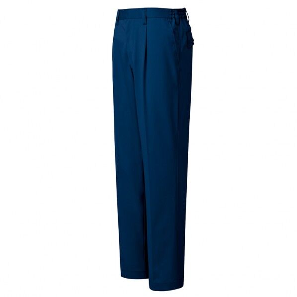 シャーリングパンツ(1タック)