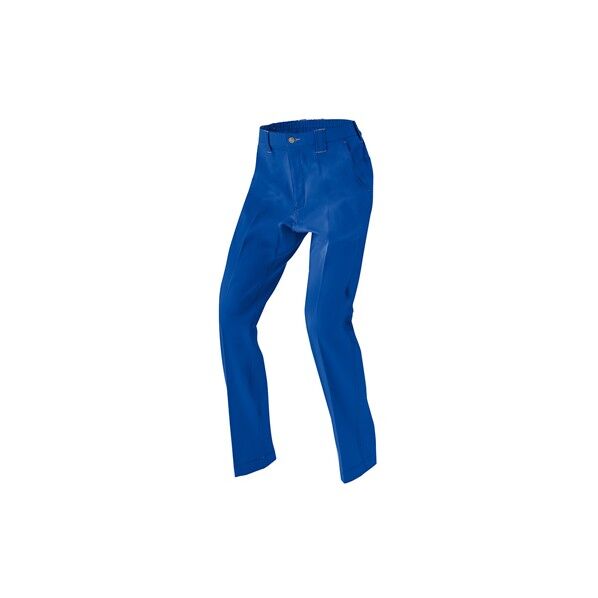 ワークパンツ(ノータック)(男女兼用) AZ5120-006ブルーSS 006ブルー SS 5120 1着