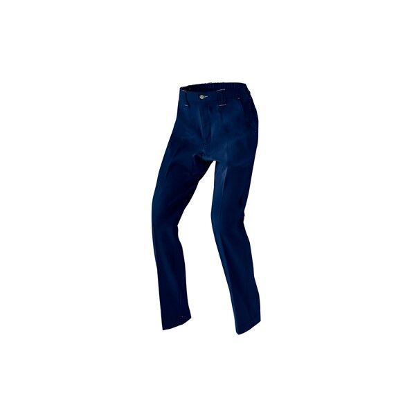 ワークパンツ(ノータック)(男女兼用)AZ5120-008ネイビーL 008ネイビー L 5120 1着