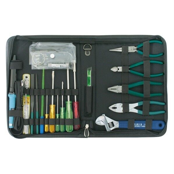 メンテナンスキット