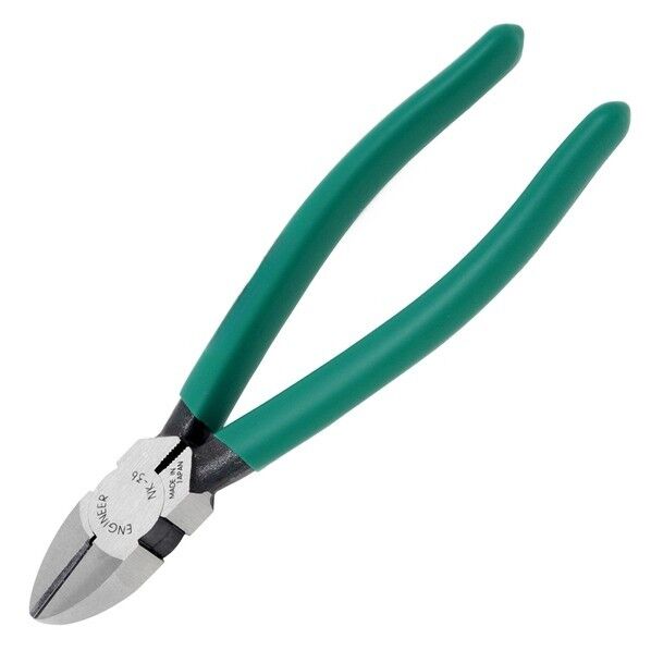 強力ニッパー 穴なしタイプ