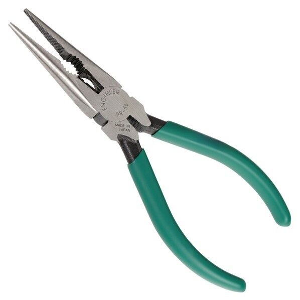 ラジオペンチ マルチタイプ 穴付き