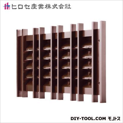 ヤギリ1型 ブラウン 270×442mm 03319134 1枚