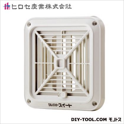 DXレジスター スイート C-100 シルキーホワイト 150×150mm 03319342 1点