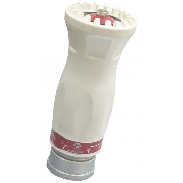 【DA噴霧ノズル】 アルミ製 V23(吐水口ネジ) 50Ax20Φ 05V235020A 1個