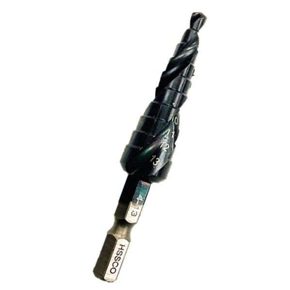 竹ちゃんブラック 4-13M