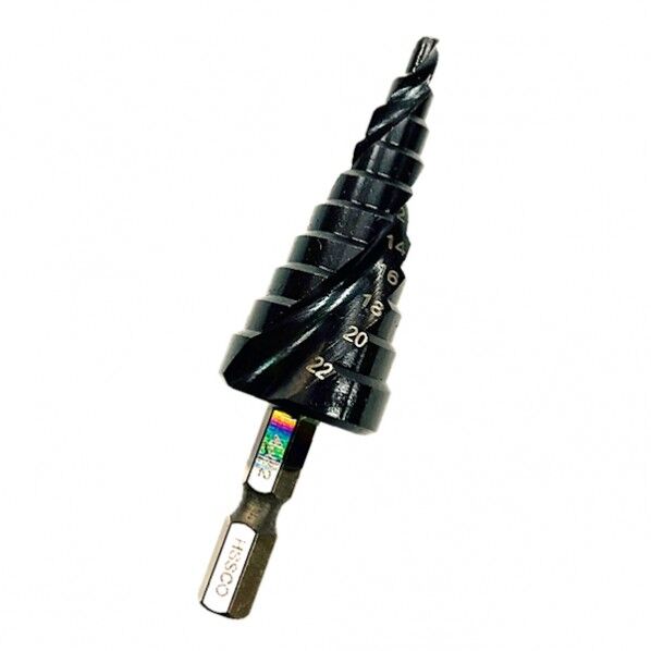 竹ちゃんブラック 4-22M