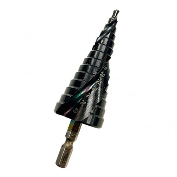 竹ちゃんブラック 4-30M