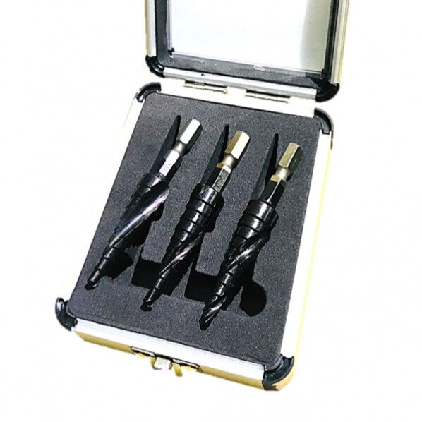 竹ちゃんブラック ミニケース3本組セット