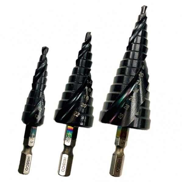 竹ちゃんブラック 3本組セット