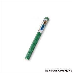 日曜大工金網 グリーン 巾×長さ:910×2m 84652565 1個