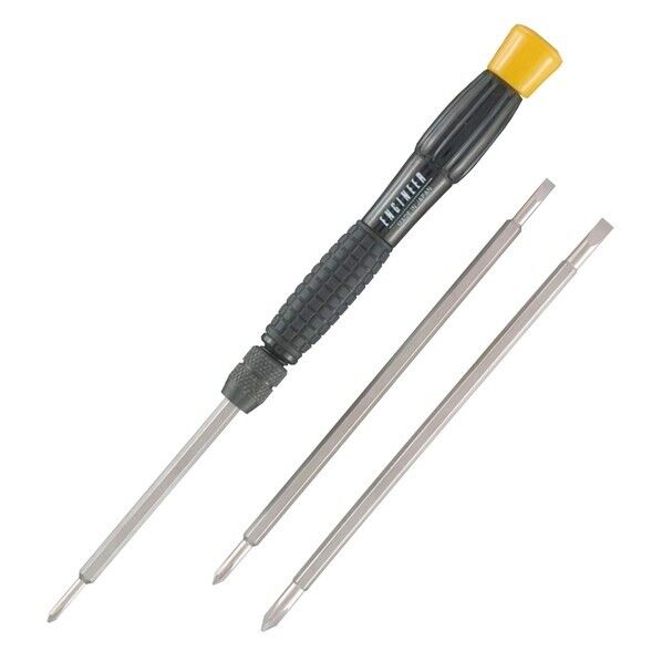差替精密ドライバー DK-13