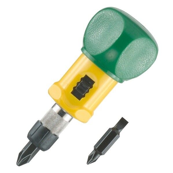 ラチェットスタビー