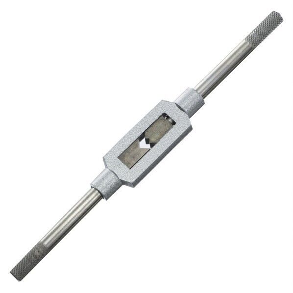 タップハンドル