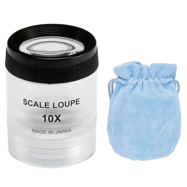 インスペクションルーペ