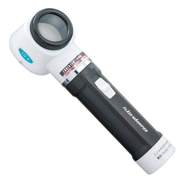 ライティングルーペ