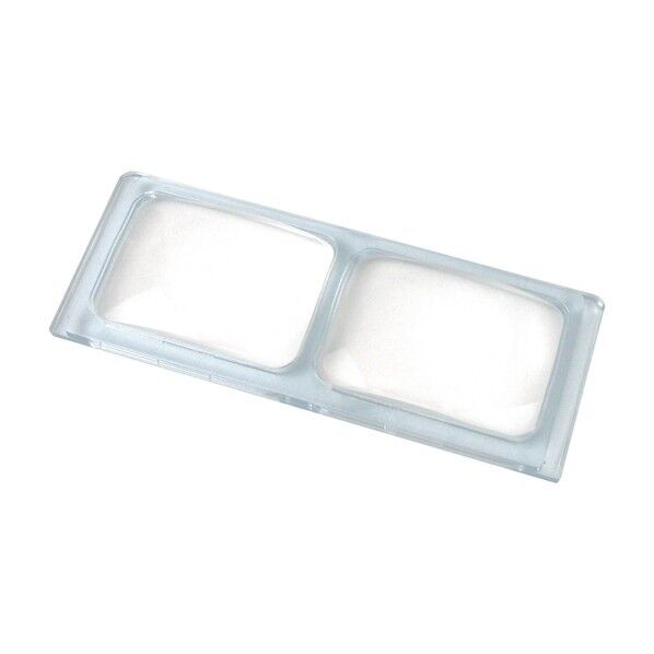 ヘッドルーペ用スペアレンズ