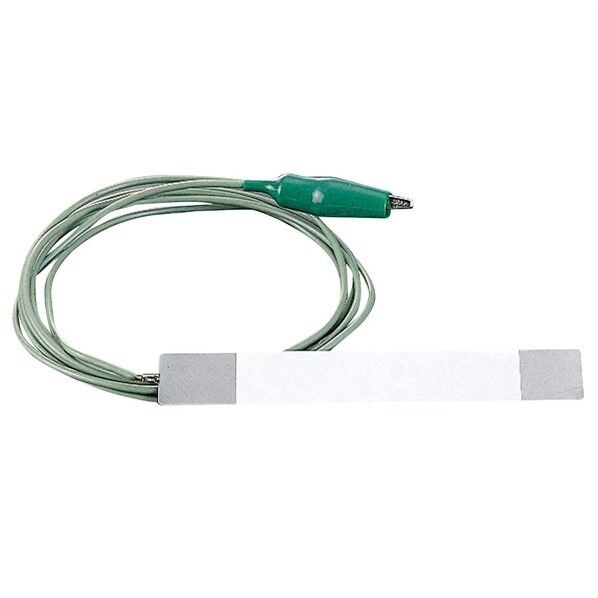 グランドアース線