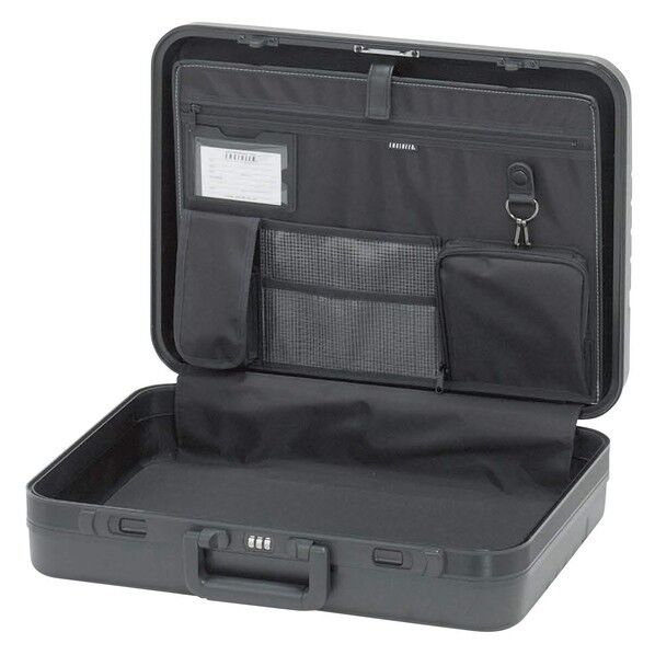 アタッシュケース ワイドタイプ