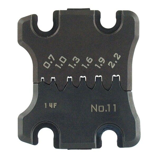 ブラック 長さ:35mm幅:40mm厚み:5.7mm PAD-11S 1点