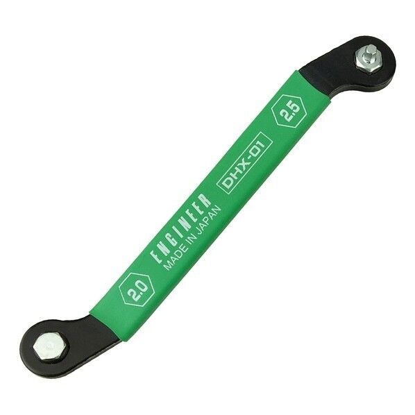 180 x 85 x 75 mm DHX-01 1本