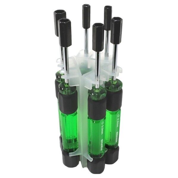 精密ナットドライバーセット