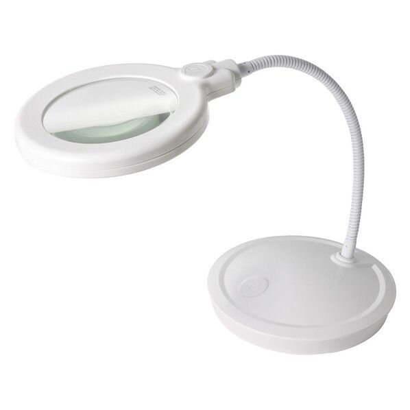 LEDスタンドルーペ SL-25