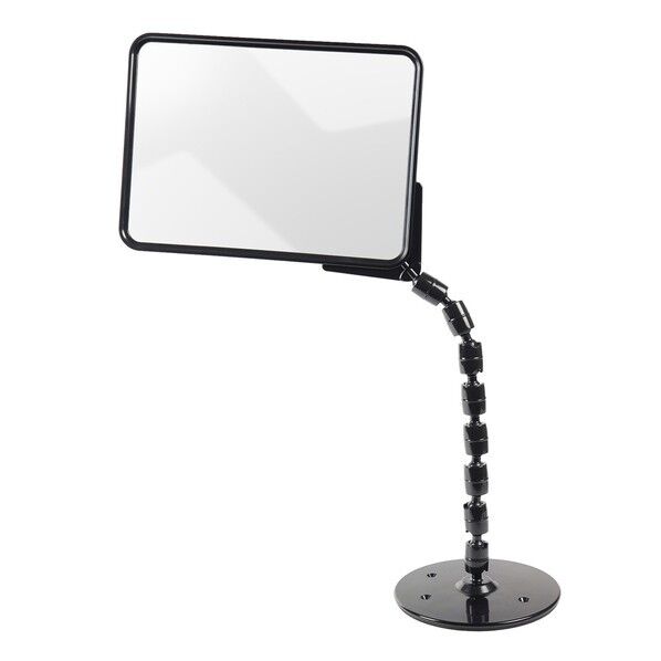 フレネルレンズルーペ