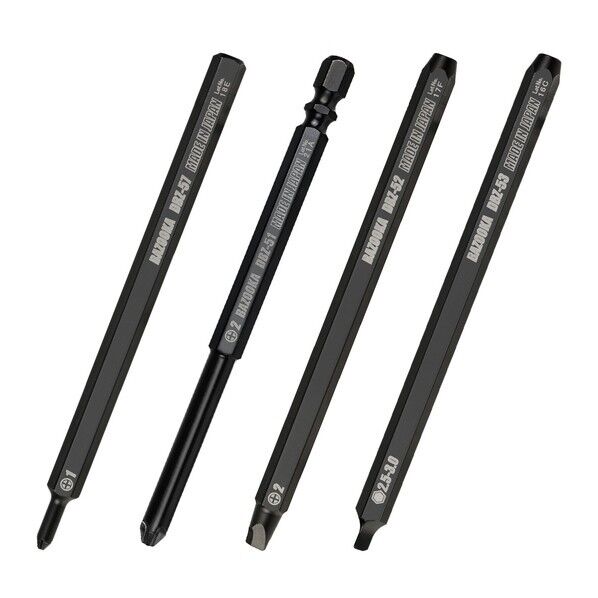 ネジバズーカセット