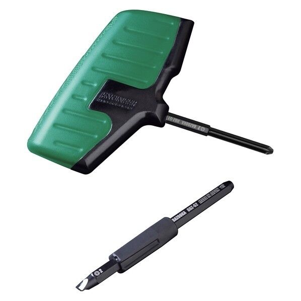 ネジバズーカ DBZ-60G 1S