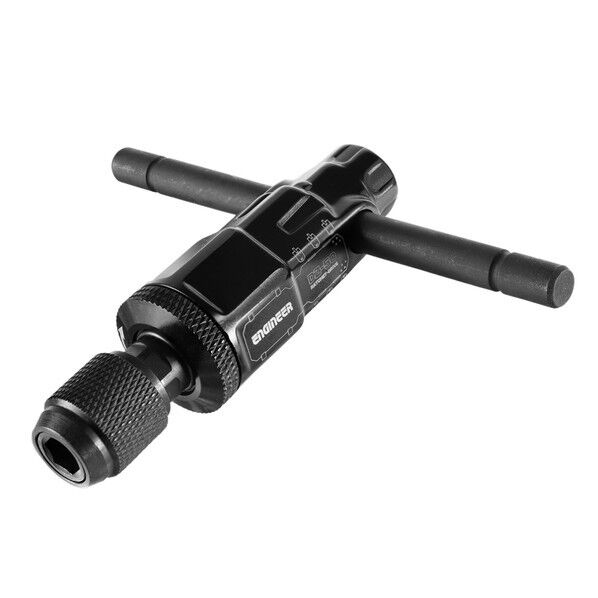 ラチェットドライヴ