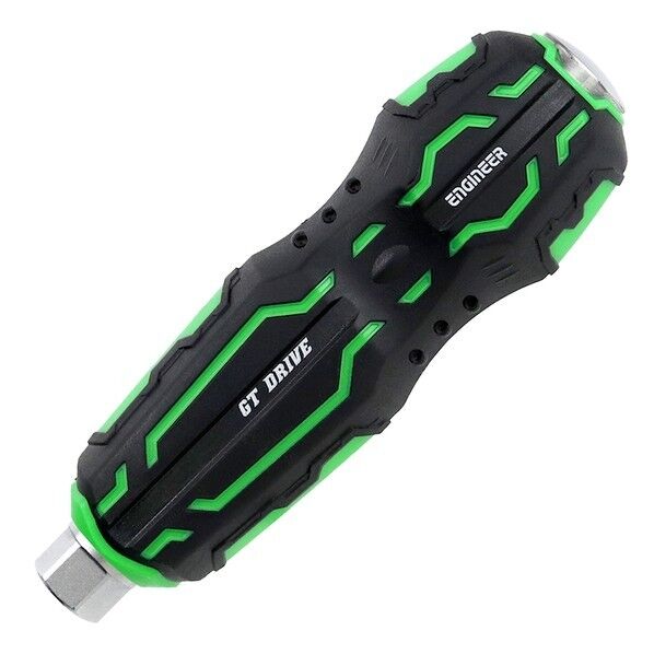 ネジザウルスGTドライヴ