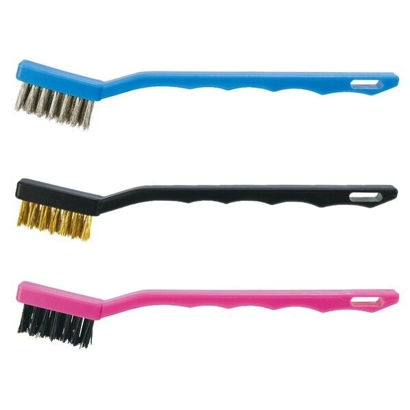 ワイヤーブラシセット