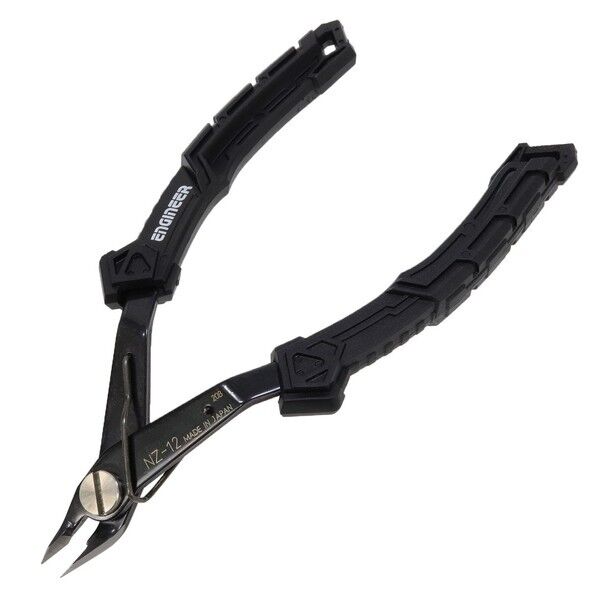 ESDミクロカッター