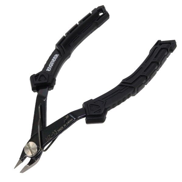 ESDミクロカッター逆刃 125X50X15mm NZ-13G 1個