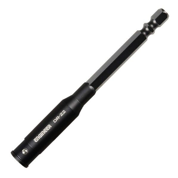 100mm DR-22 1本