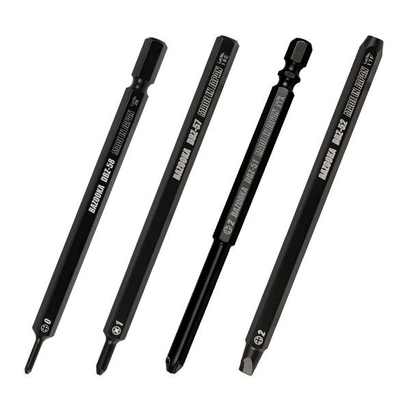 エンジニア ネジバズーカセット DBZ-22 1セット...