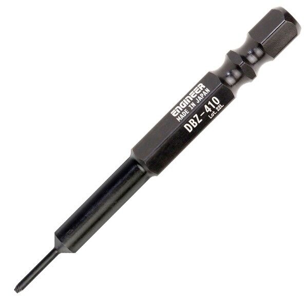 エンジニア ネジモグラ ミドル対辺0.89mm DBZ-410 1個...