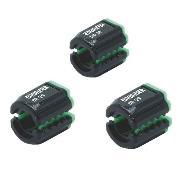 Miniネジキャッチライムグリーン DR-29 1PC...