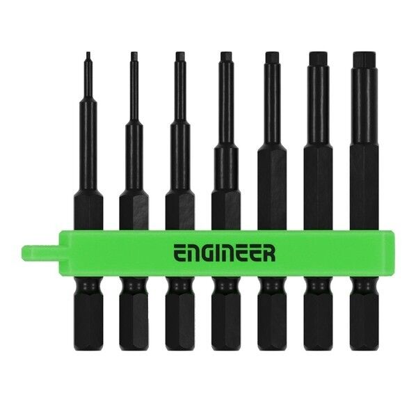 ヘックスミドルセット