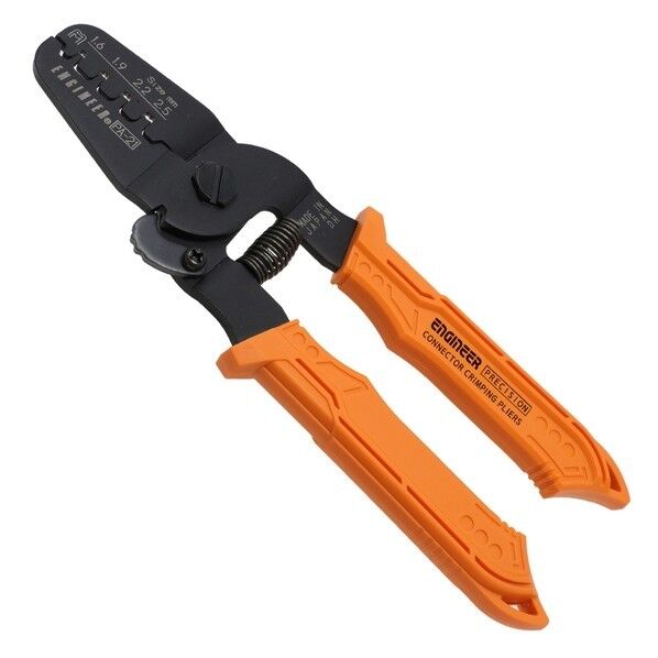 精密圧着ペンチ PA-20