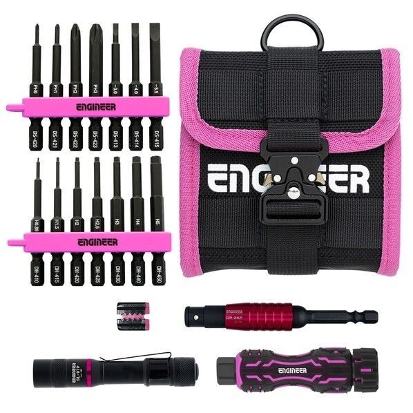 マイキット PINK&BLACK