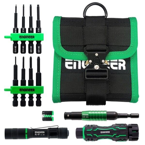 ネジレスQセット