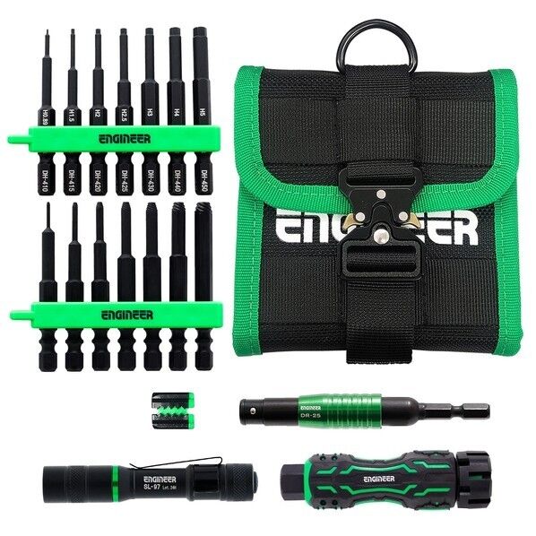 ネジレスQセット