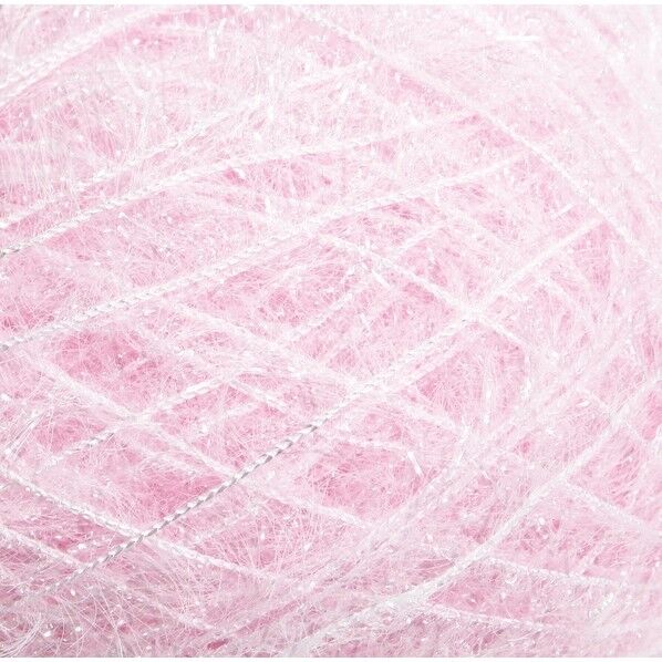 Knit Wit 韓国エコたわし毛糸 bubble foret-バブルフォレ