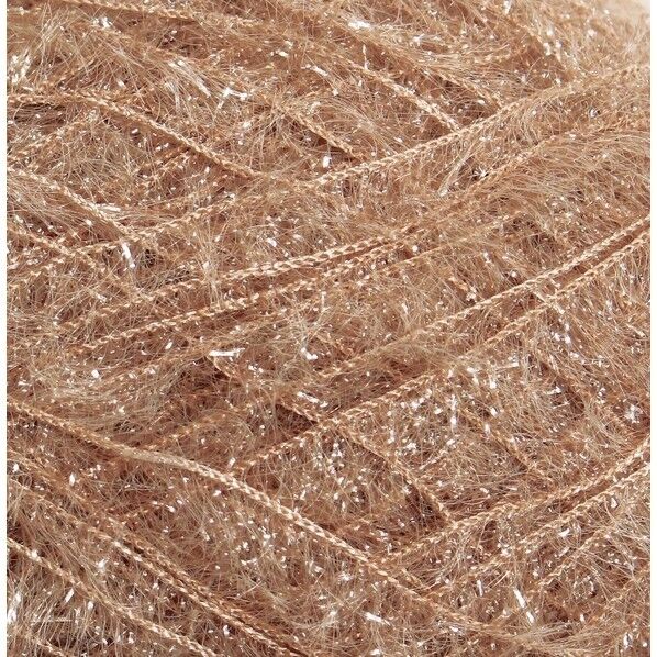 Knit Wit 韓国エコたわし毛糸 bubble foret-バブルフォレ