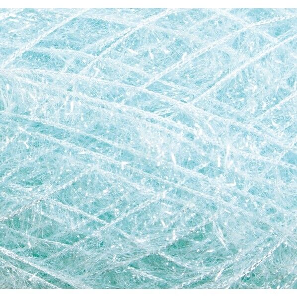 Knit Wit 韓国エコたわし毛糸 bubble foret-バブルフォレ