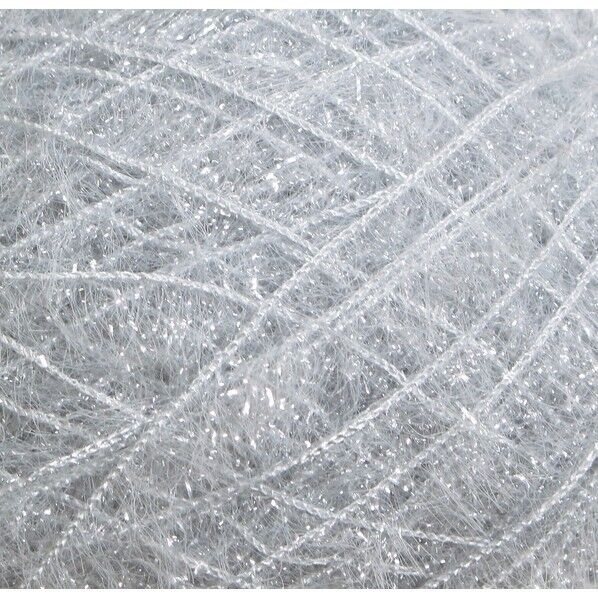 Knit Wit 韓国エコたわし毛糸 bubble foret-バブルフォレ