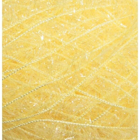 Knit Wit 韓国エコたわし毛糸 bubble foret-バブルフォレ